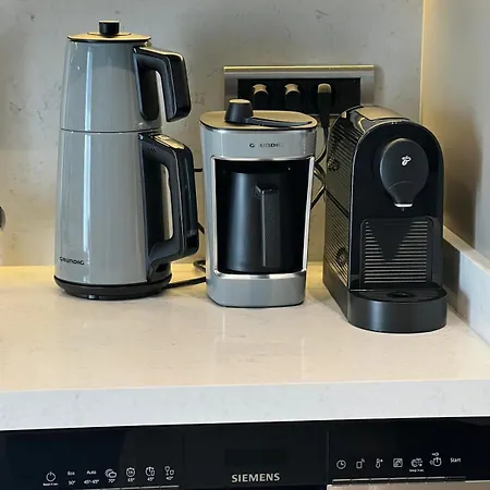 Mel House Lara Apartament Antalya